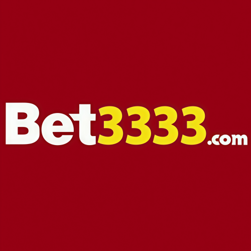 Logo da bet3333